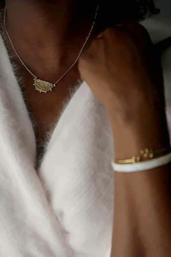 Femmes Saheline Bracelet Jonc Dany