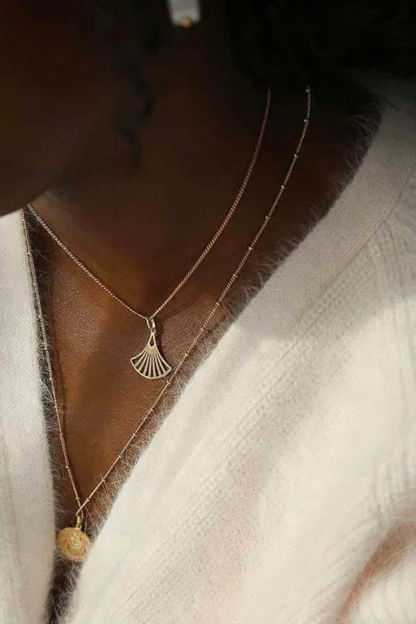 Femmes Saheline Collier Anastasia