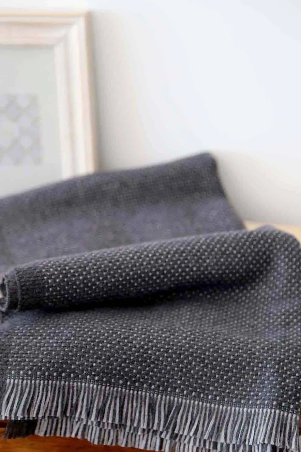echarpe_gris_adonis_2.webp Homme Saheline Echarpe Gris Adonis
