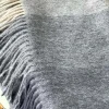 Homme Saheline Echarpe Gris Kendall