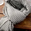 Homme Saheline Foulard Homme Vert Sawyer