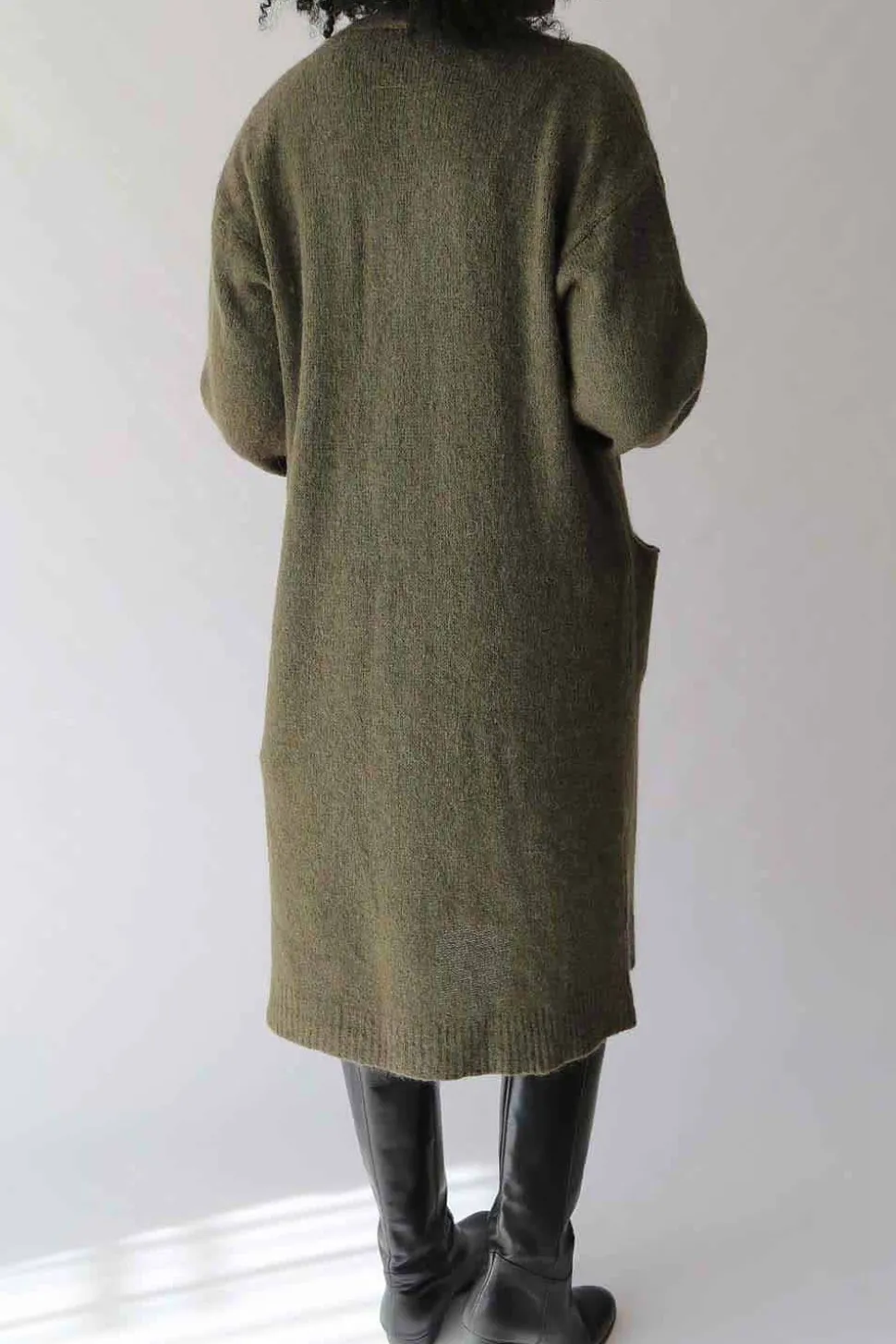 gilet_long_vert_mohair_da_6.webp Femmes Saheline Gilet Long Vert Mohair Dan