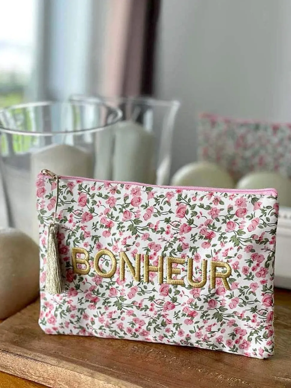 pochette_a_message_rose_s_1.webp Femmes Saheline Pochette A Message Rose Shanty