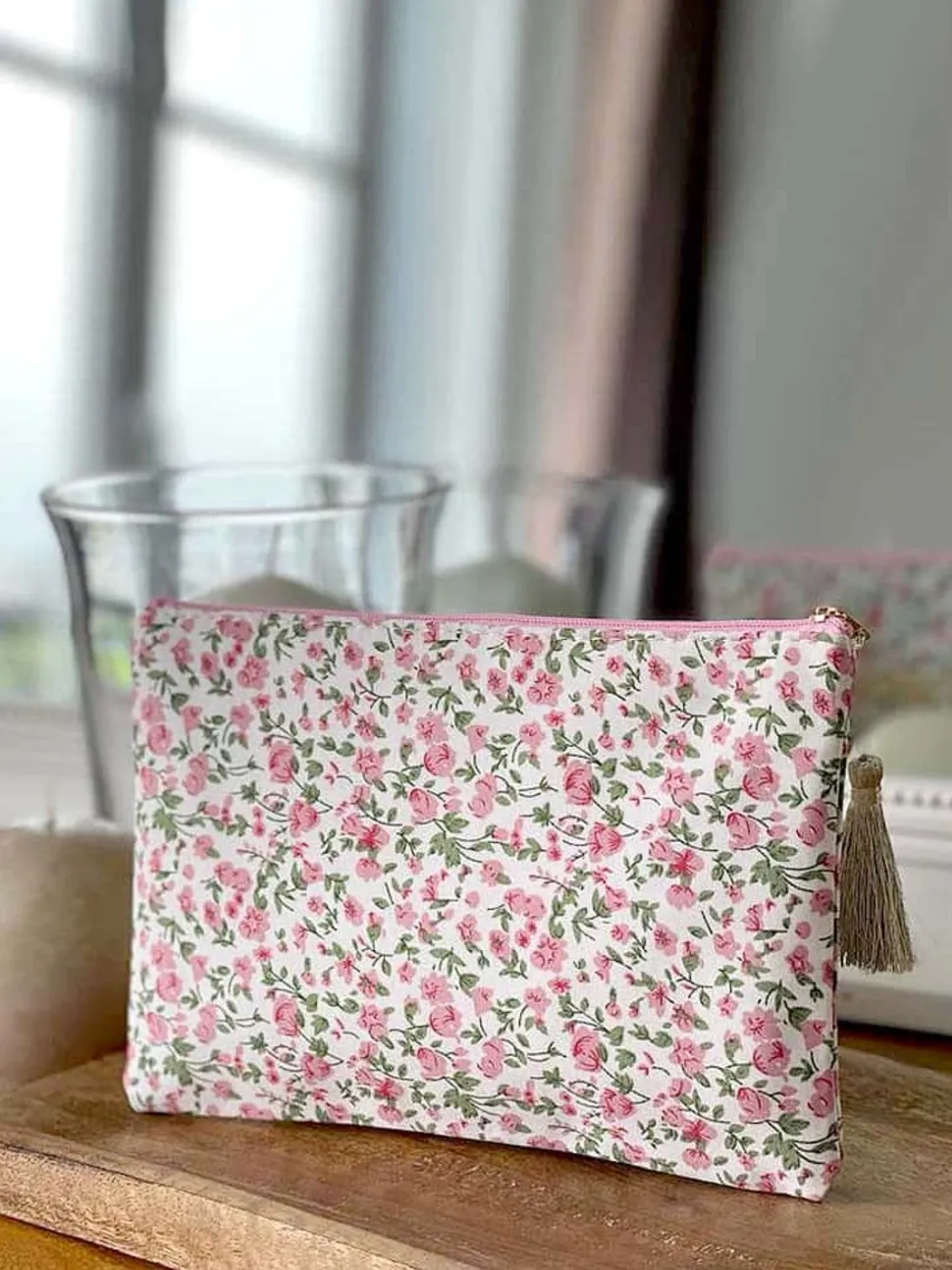pochette_a_message_rose_s_2.webp Femmes Saheline Pochette A Message Rose Shanty