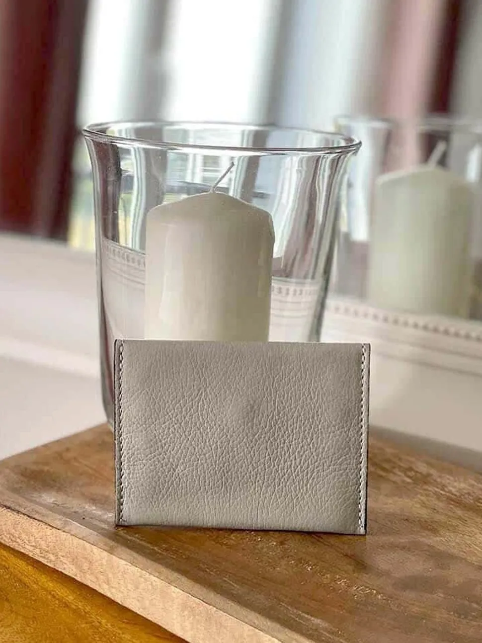 portecartes_gris_taupe_st_3.webp Femmes Saheline Porte-Cartes Gris Taupe Storm