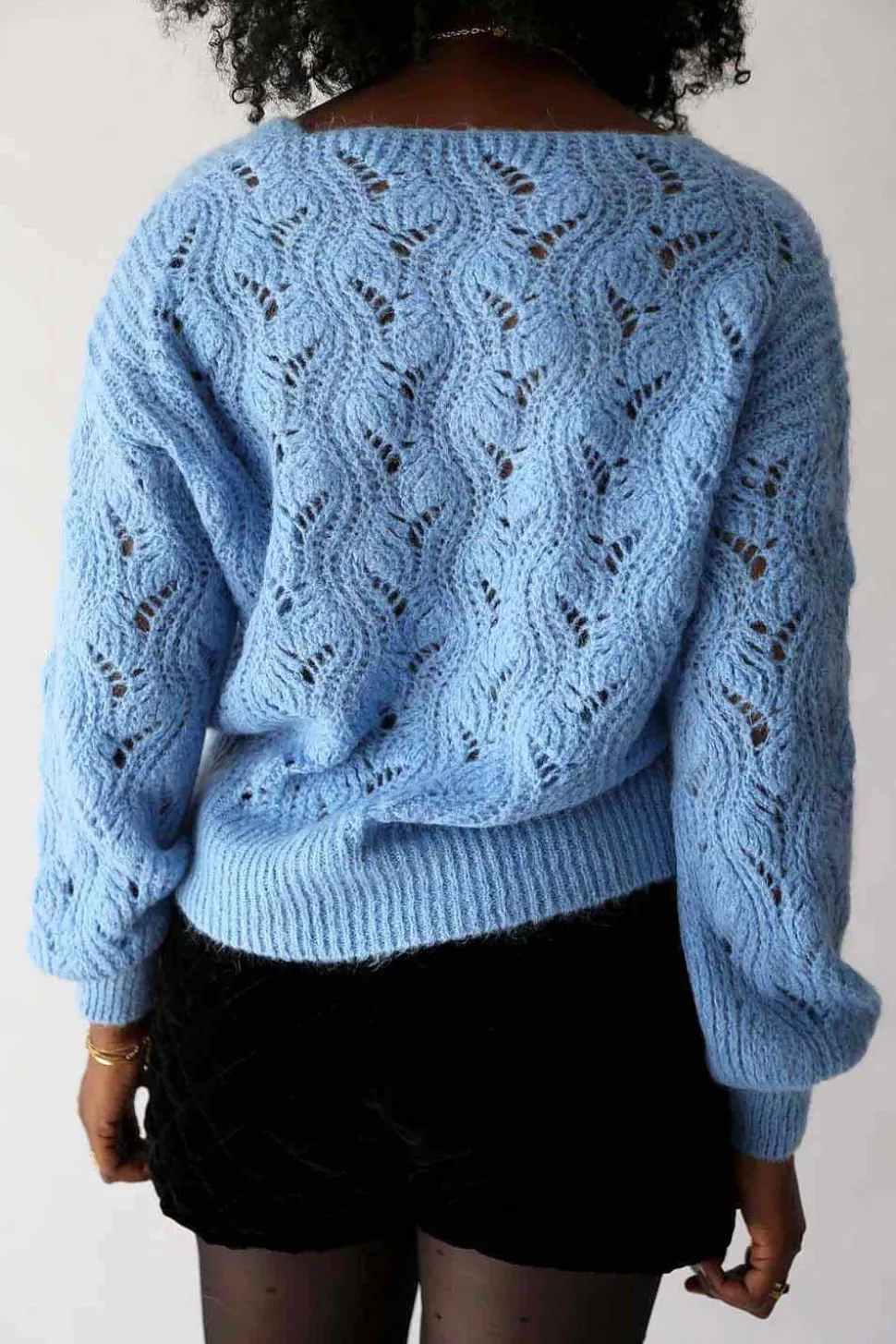 pull_bleu_mohair_leo_1.webp Femmes Saheline Pull Bleu Mohair Leo