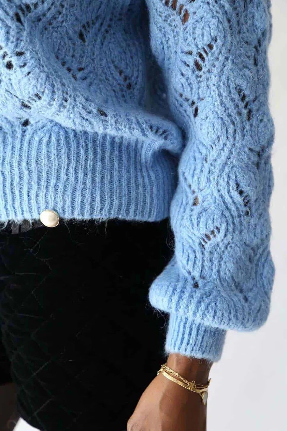 pull_bleu_mohair_leo_2.webp Femmes Saheline Pull Bleu Mohair Leo