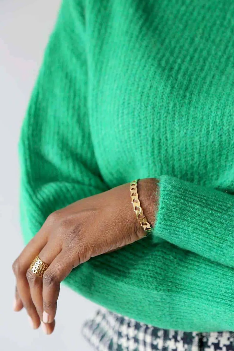 pull_mohair_vert_coline_1.webp Femmes Saheline Pull Mohair Vert Coline
