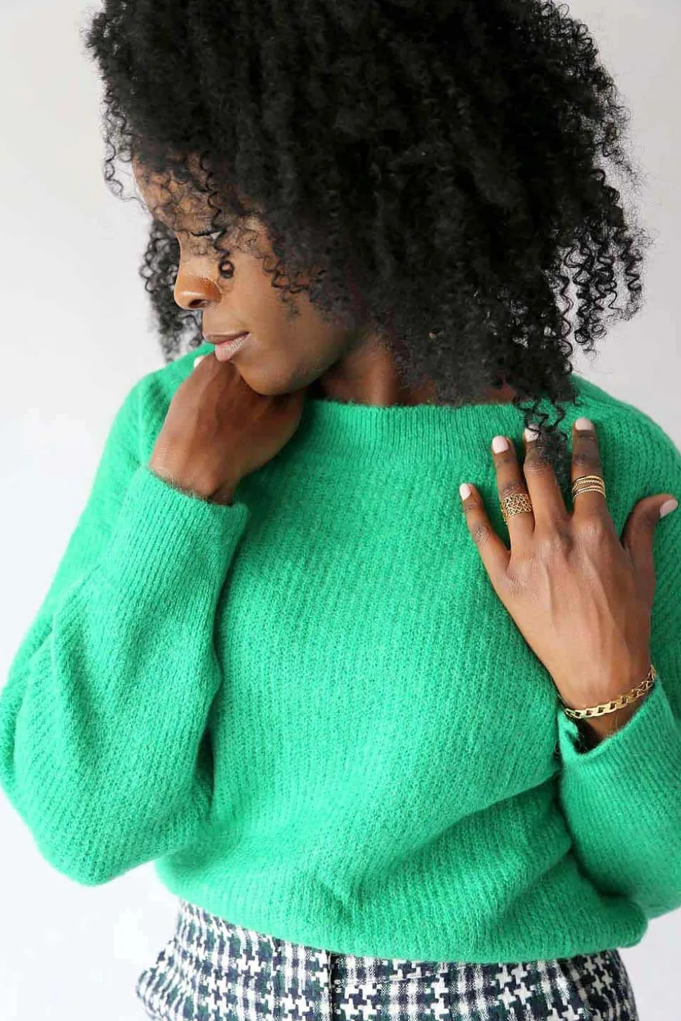 pull_mohair_vert_coline_3.webp Femmes Saheline Pull Mohair Vert Coline