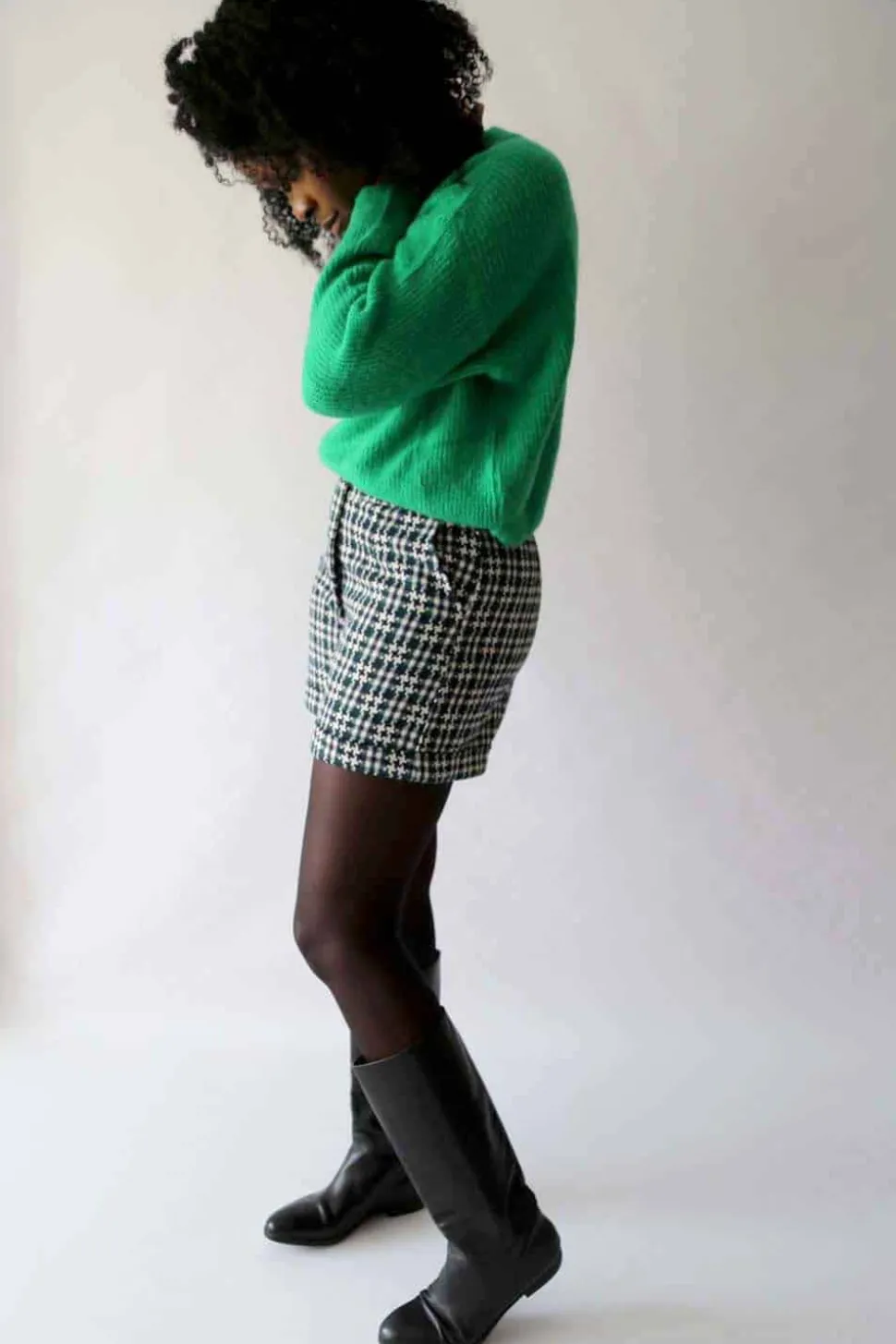 pull_mohair_vert_coline_4.webp Femmes Saheline Pull Mohair Vert Coline