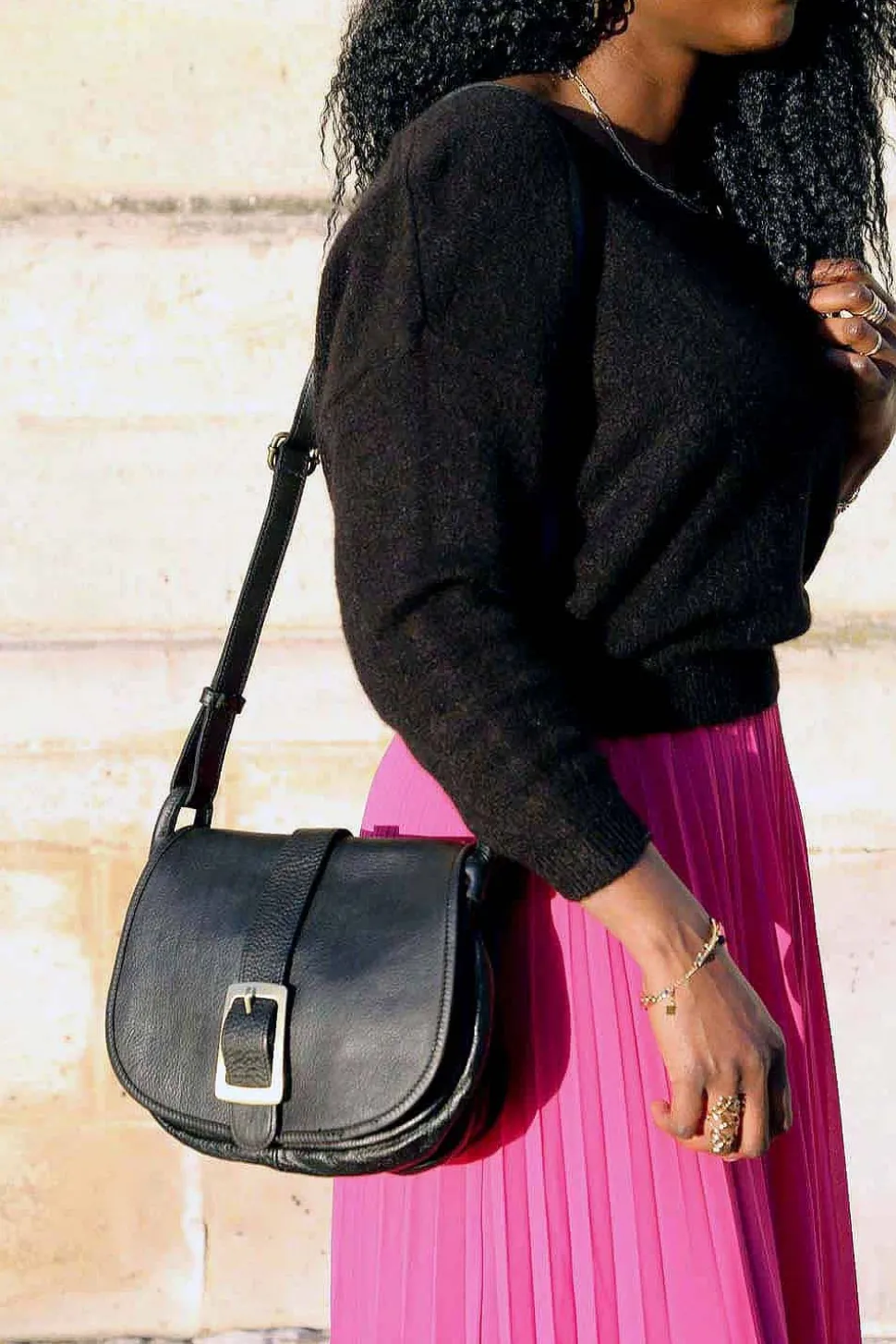 pull_noir_barth_2.webp Femmes Saheline Pull Noir Barth