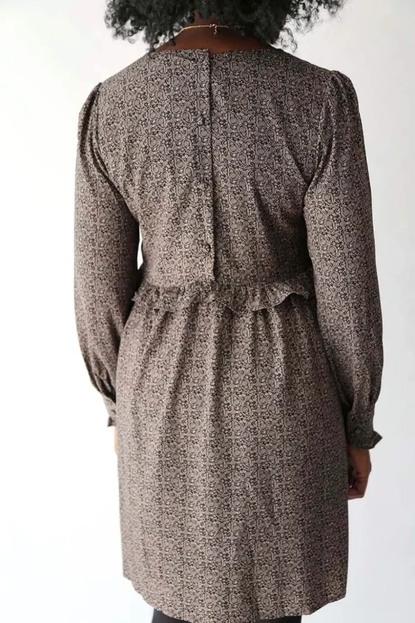 Femmes Saheline Robe Cleo