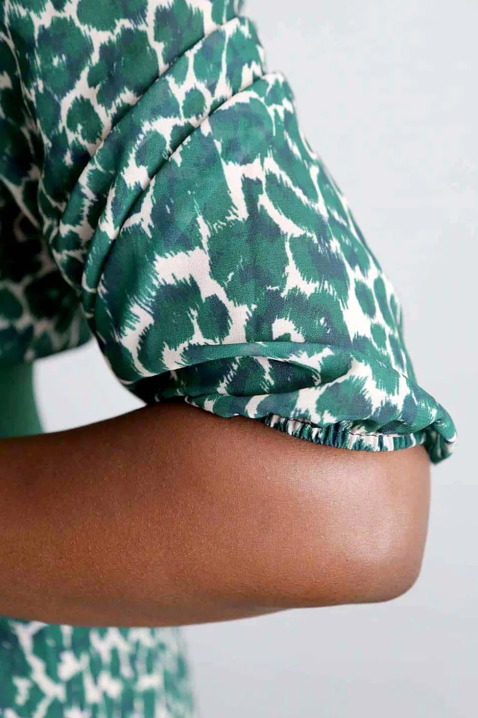 robe_longue_vert_eva_4.webp Femmes Saheline Robe Longue Vert Eva