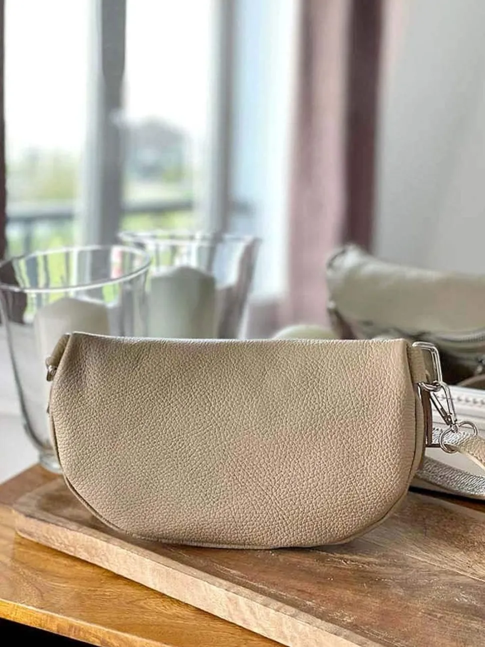 sac_banane_beige_ecru_che_3.webp Femmes Saheline Sac Banane Beige Ecru Chelby