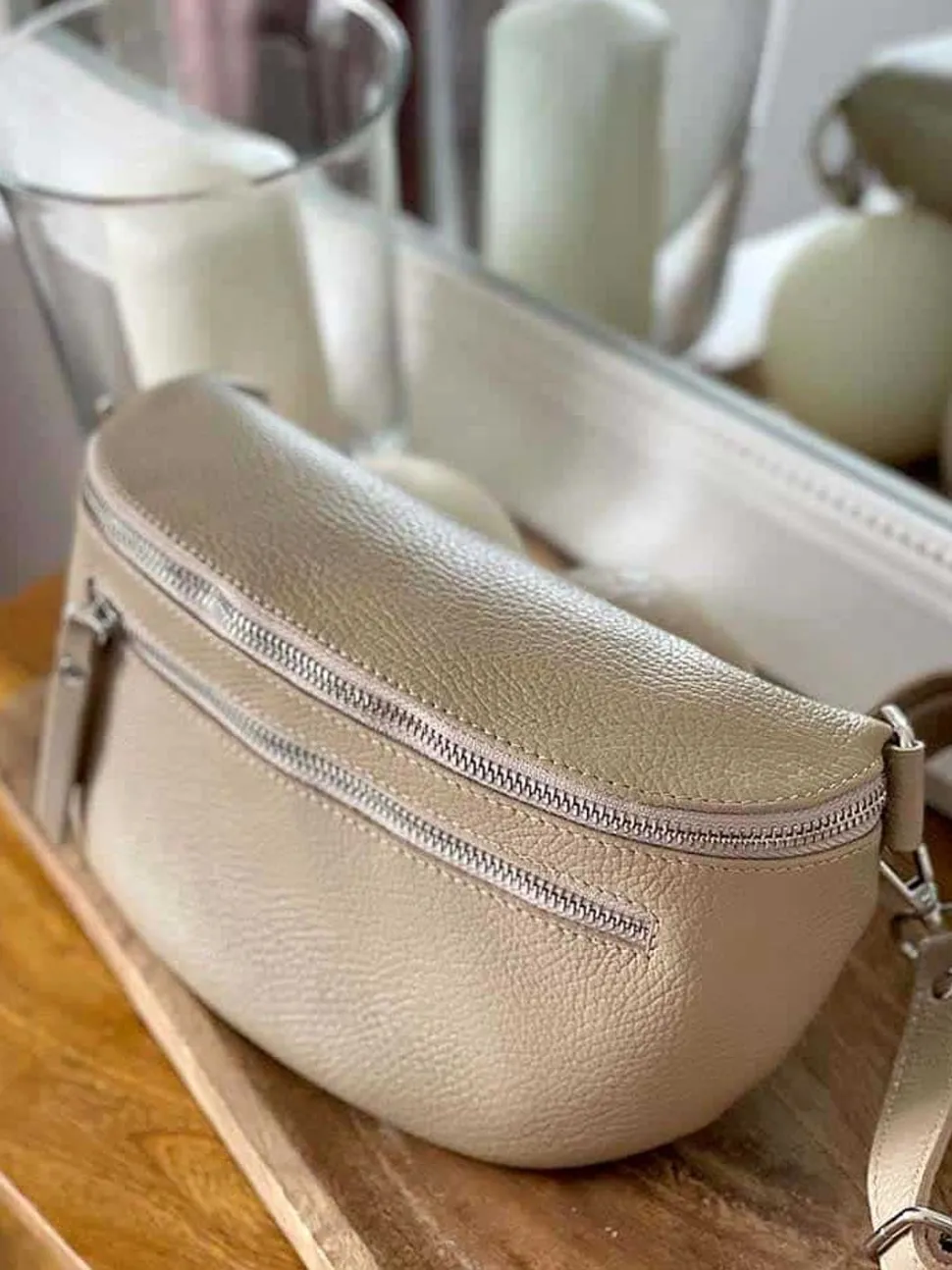 sac_banane_beige_ecru_che_5.webp Femmes Saheline Sac Banane Beige Ecru Chelby