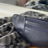 Homme Saheline Sac Banane Bleu Marine Blake