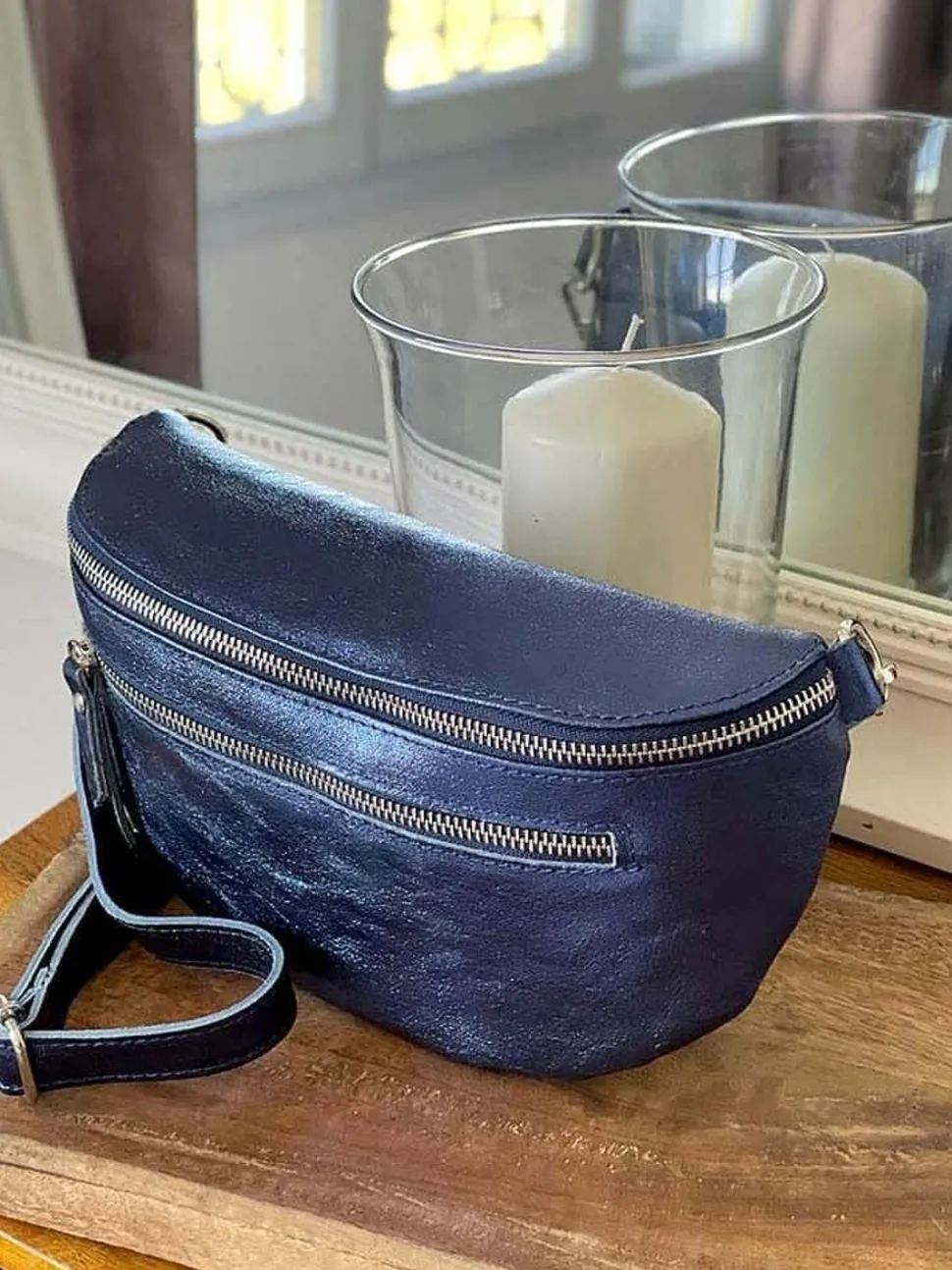 sac_banane_bleu_marine_ju_2.webp Femmes Saheline Sac Banane Bleu Marine June