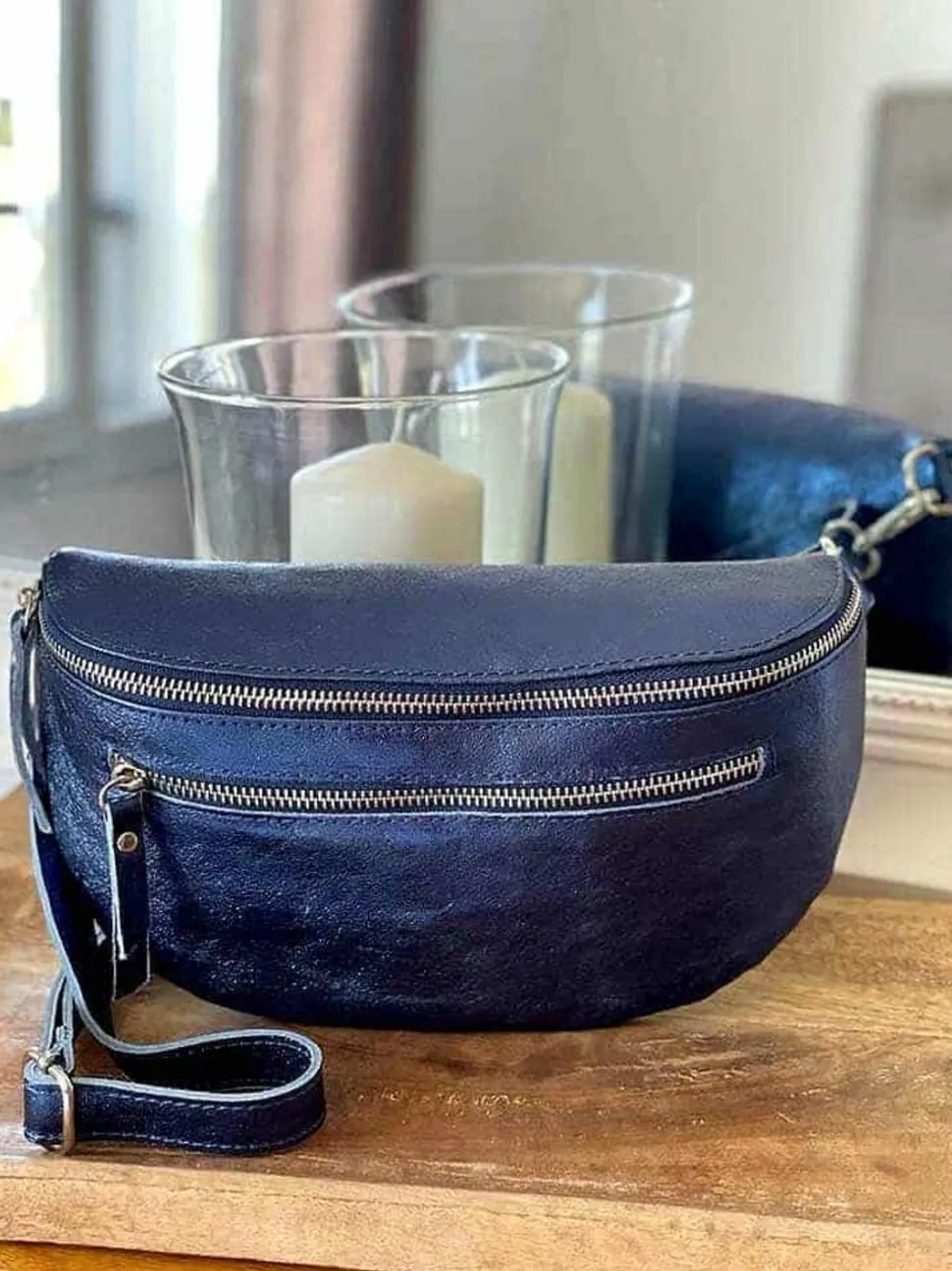 sac_banane_bleu_marine_ju_5.webp Femmes Saheline Sac Banane Bleu Marine June