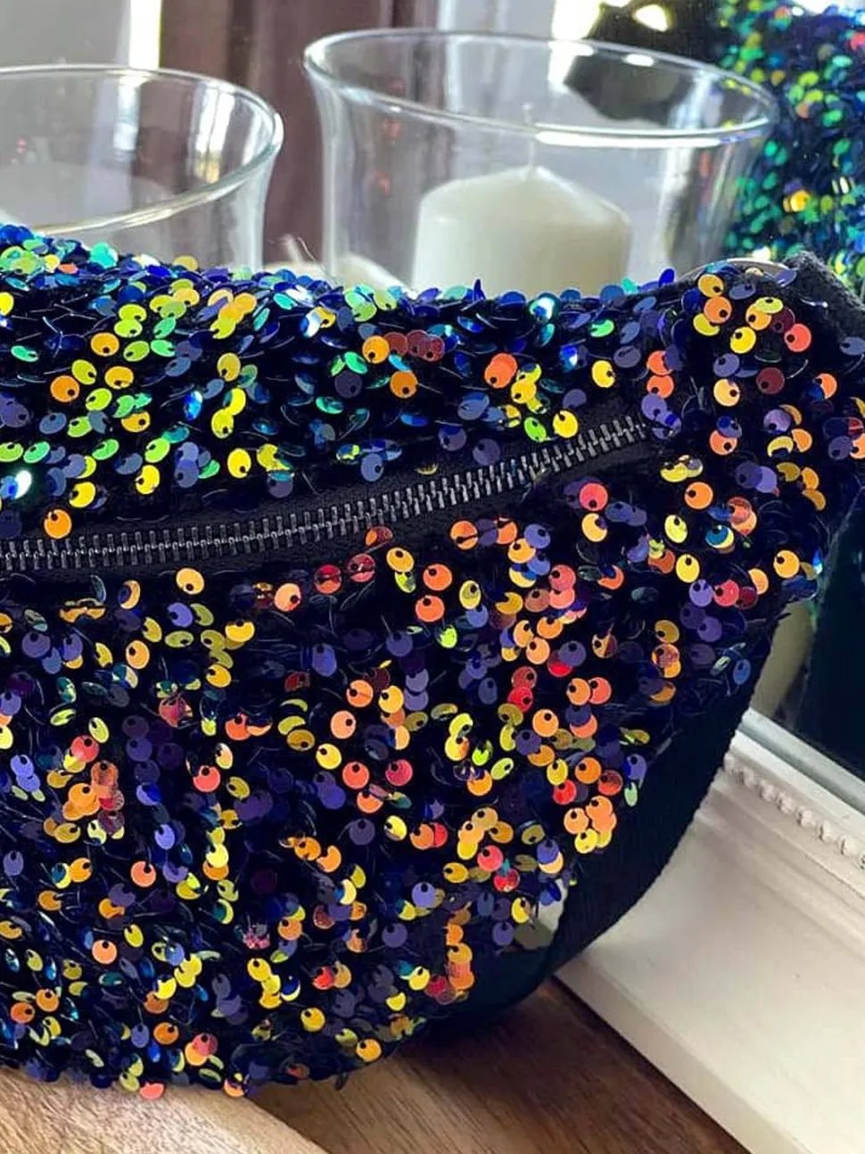 sac_banane_bleu_peche_a_s_1-1.webp Femmes Saheline Sac Banane Bleu Peche A Sequins Xl Laumy