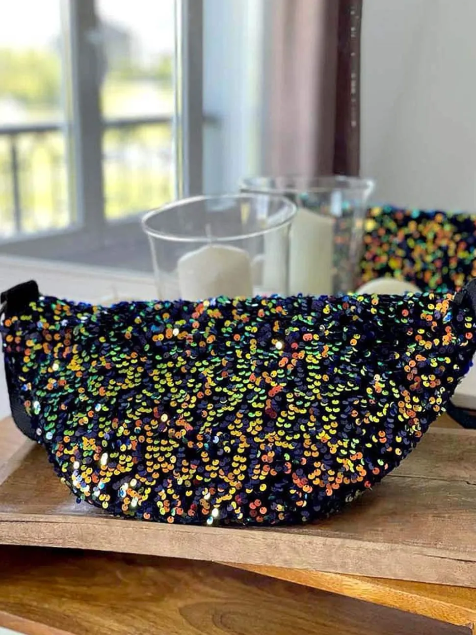 sac_banane_bleu_peche_a_s_4-1.webp Femmes Saheline Sac Banane Bleu Peche A Sequins Xl Laumy