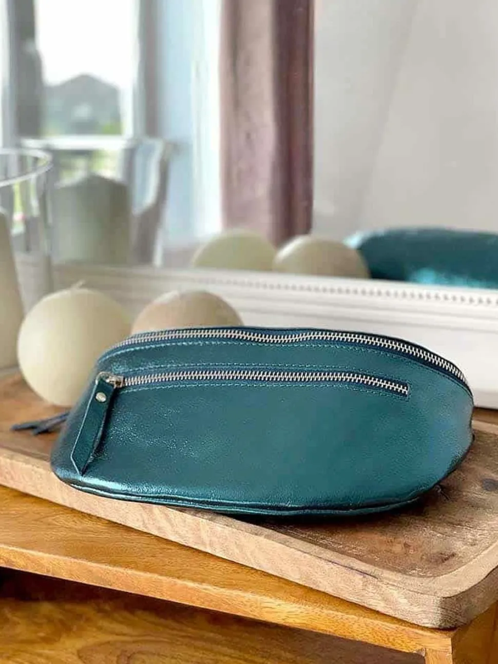 sac_banane_bleu_petrole_j_2.webp Femmes Saheline Sac Banane Bleu Petrole June