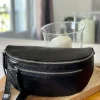 Femmes Saheline Sac Banane Noir June