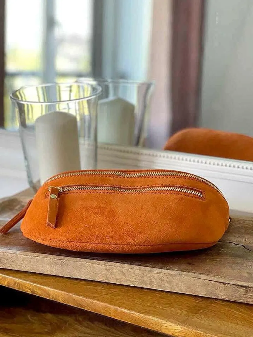sac_banane_orange_dana_2.webp Femmes Saheline Sac Banane Orange Dana
