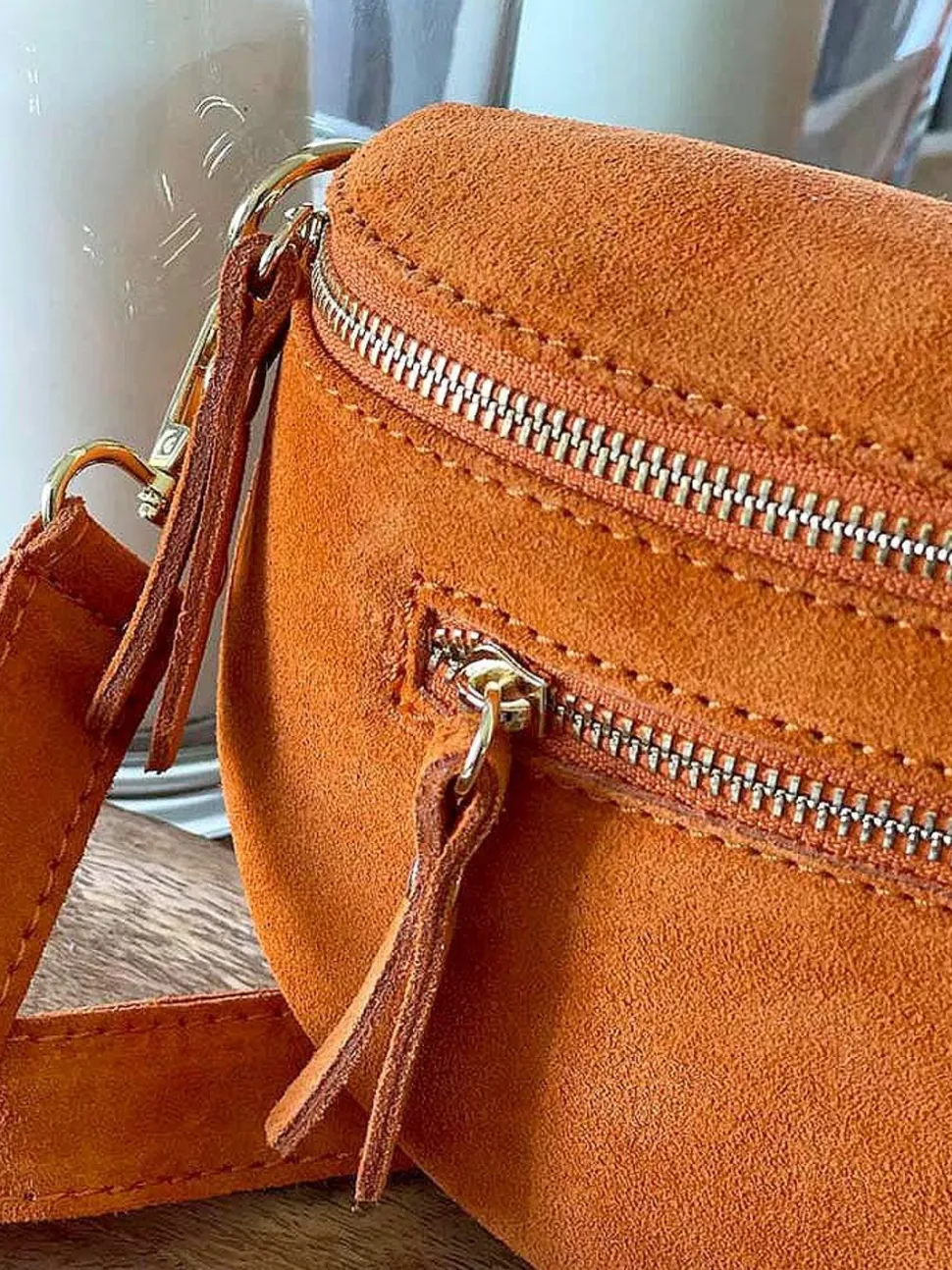 sac_banane_orange_dana_5.webp Femmes Saheline Sac Banane Orange Dana
