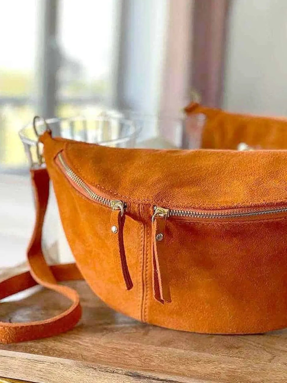sac_banane_orange_xl_anik_3.webp Femmes Saheline Sac Banane Orange Xl Anika