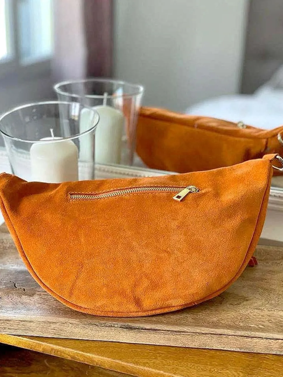 sac_banane_orange_xl_anik_5.webp Femmes Saheline Sac Banane Orange Xl Anika
