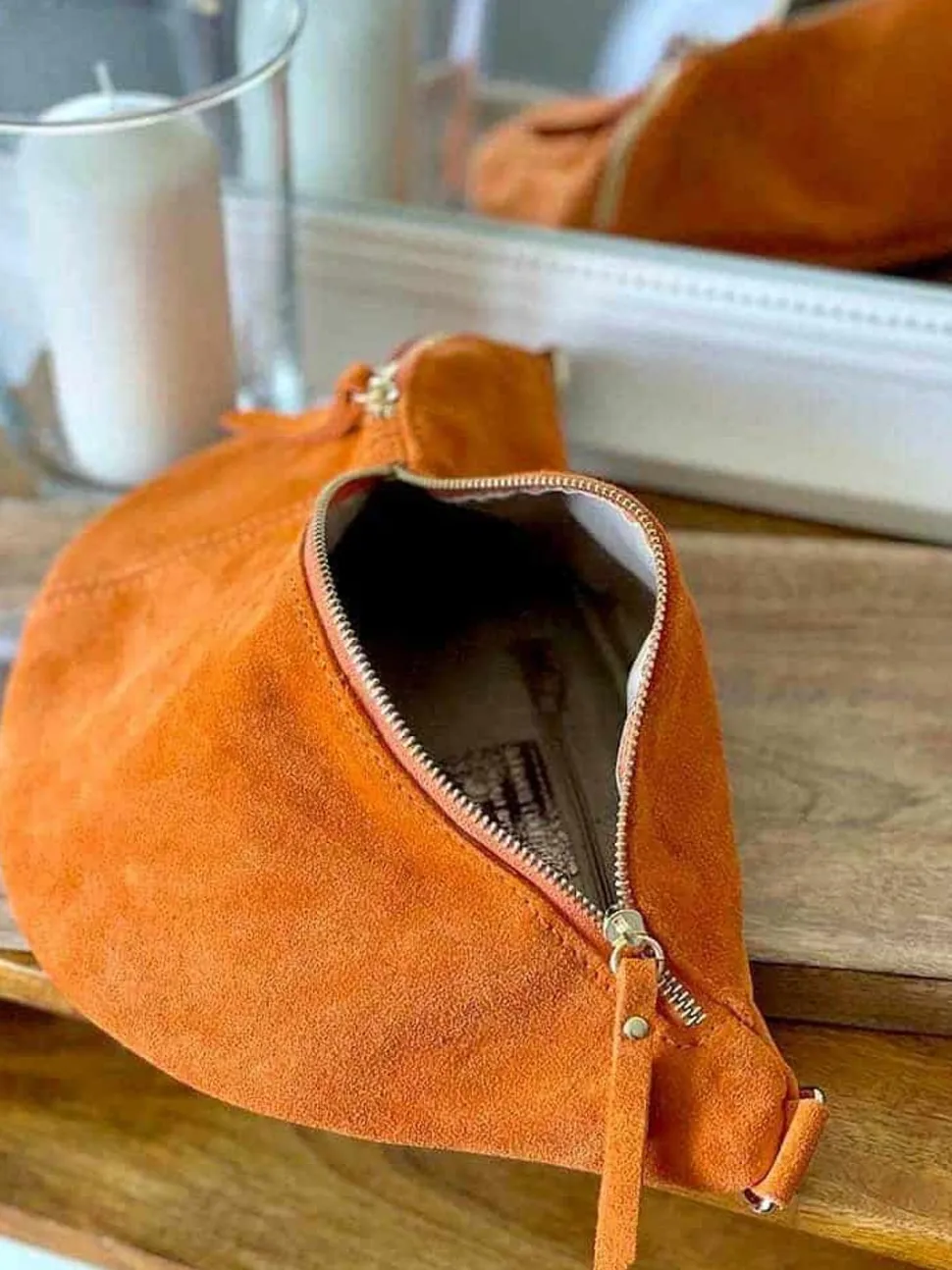 sac_banane_orange_xl_anik_7.webp Femmes Saheline Sac Banane Orange Xl Anika
