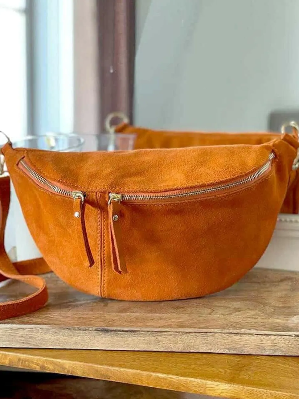 sac_banane_orange_xl_anik_8.webp Femmes Saheline Sac Banane Orange Xl Anika