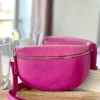 Femmes Saheline Sac Banane Rose Lizzy
