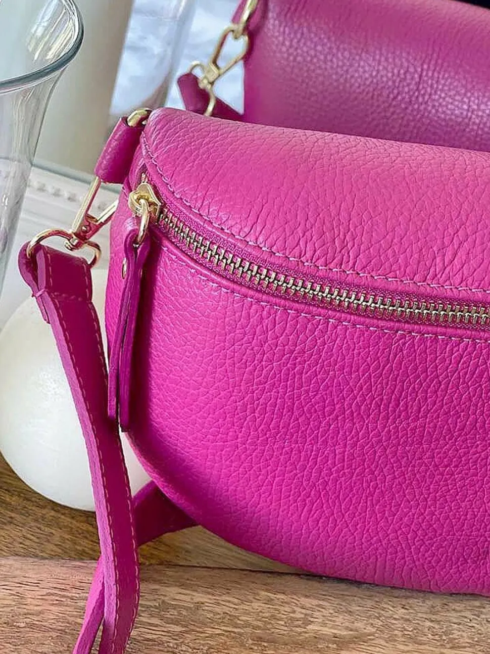 sac_banane_rose_lizzy_1.webp Femmes Saheline Sac Banane Rose Lizzy