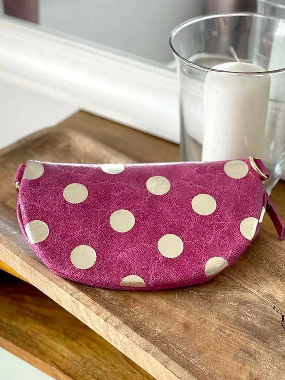 sac_banane_rose_patsy_1.webp Femmes Saheline Sac Banane Rose Patsy