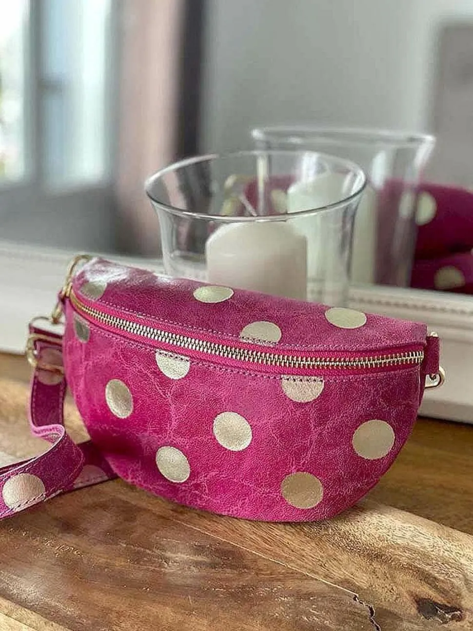 sac_banane_rose_patsy_4.webp Femmes Saheline Sac Banane Rose Patsy