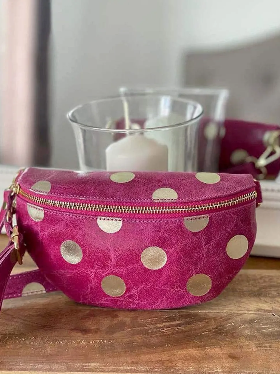 sac_banane_rose_patsy_5.webp Femmes Saheline Sac Banane Rose Patsy
