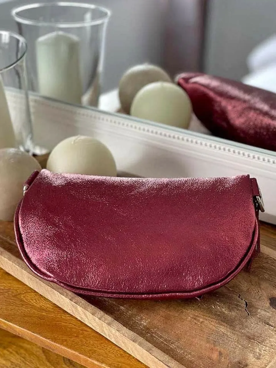 sac_banane_rouge_bordeaux_3.webp Femmes Saheline Sac Banane Rouge Bordeaux June