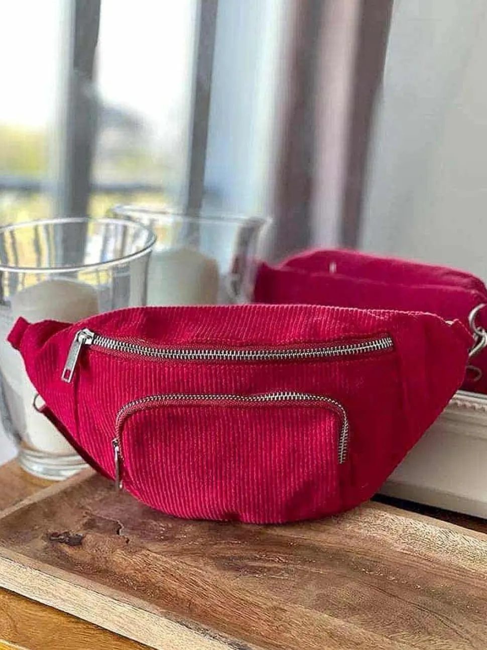 sac_banane_rouge_estela_0.webp Femmes Saheline Sac Banane Rouge Estela