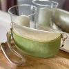 Femmes Saheline Sac Banane Vert Anis Vaelle