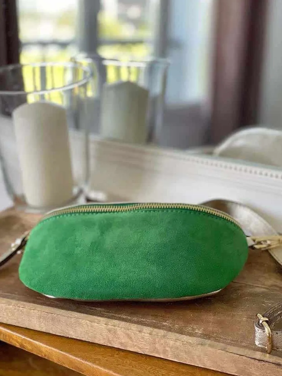sac_banane_vert_flash_vae_2.webp Femmes Saheline Sac Banane Vert Flash Vaelle