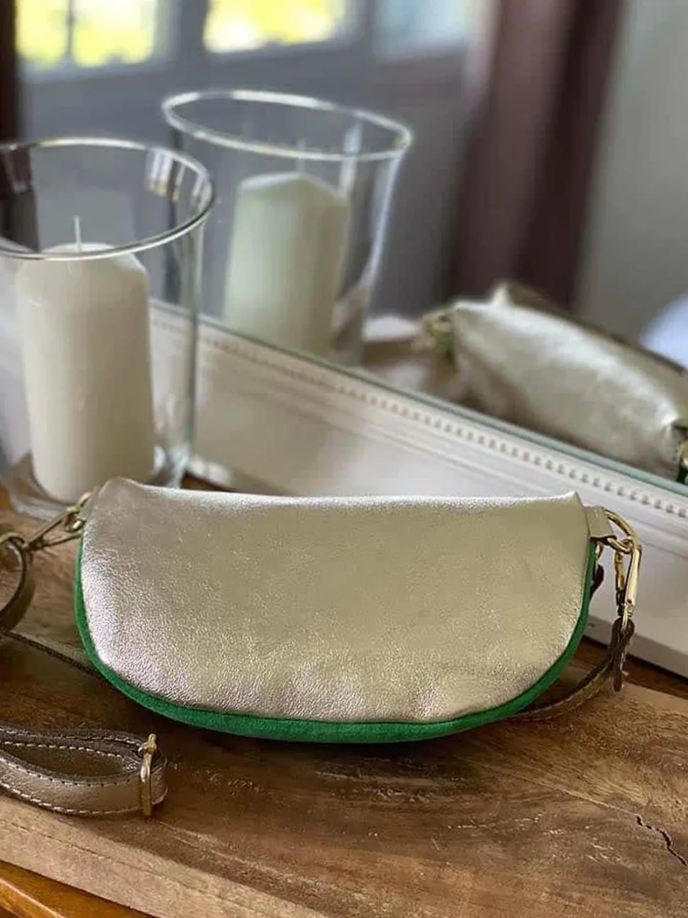 sac_banane_vert_flash_vae_3.webp Femmes Saheline Sac Banane Vert Flash Vaelle