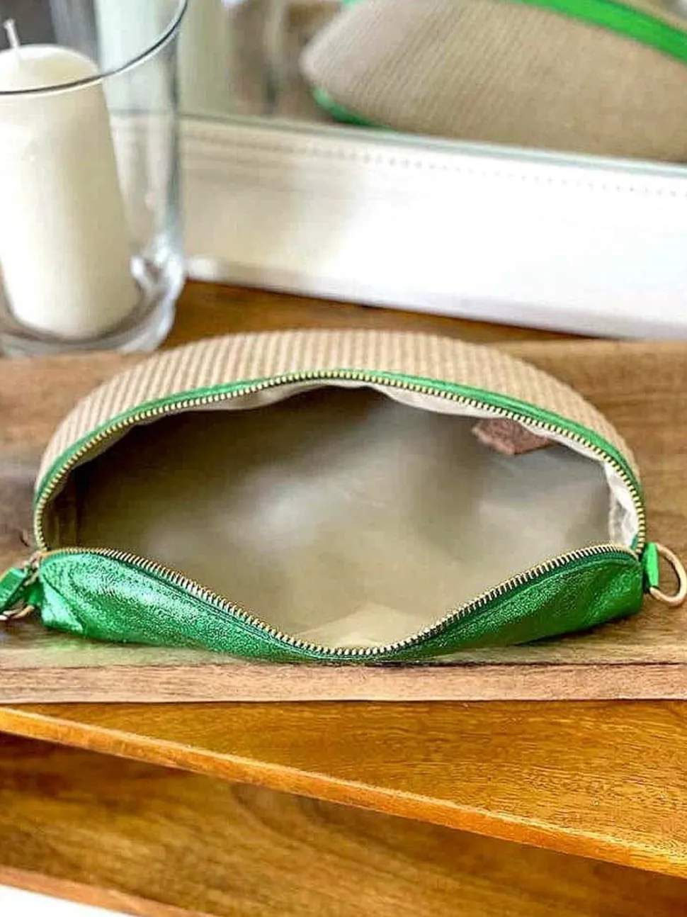 sac_banane_vert_mila_5.webp Femmes Saheline Sac Banane Vert Mila