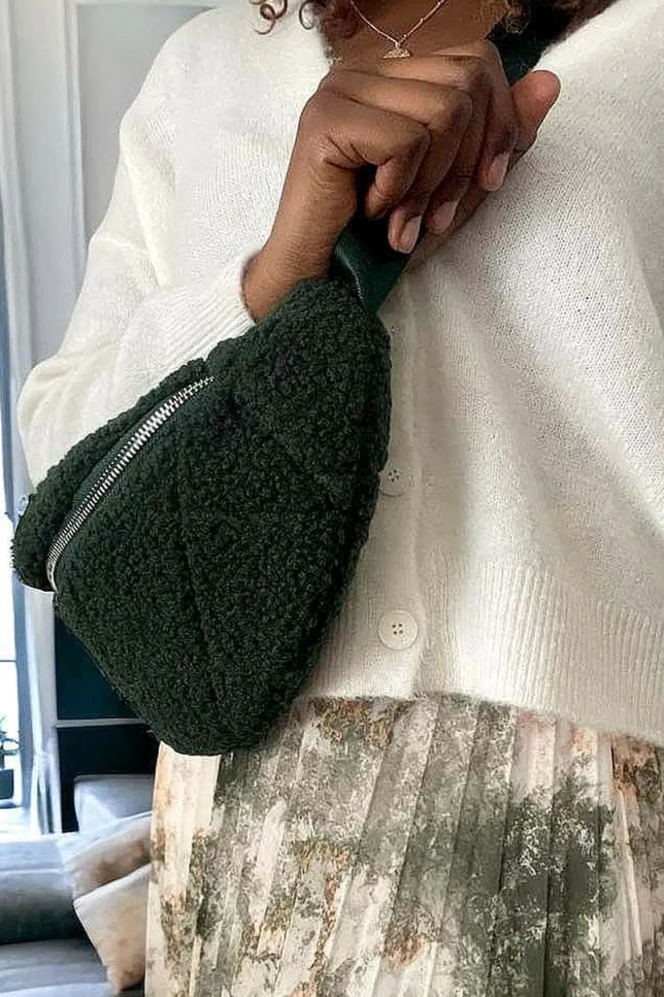 sac_banane_vert_solvig_5.webp Femmes Saheline Sac Banane Vert Solvig