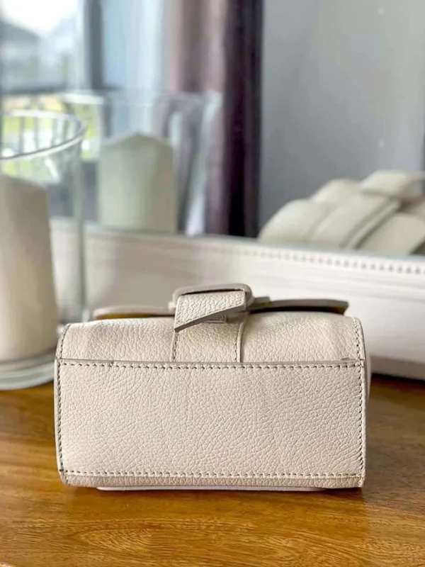 Femmes Saheline Sac Beige Ecru Drixy