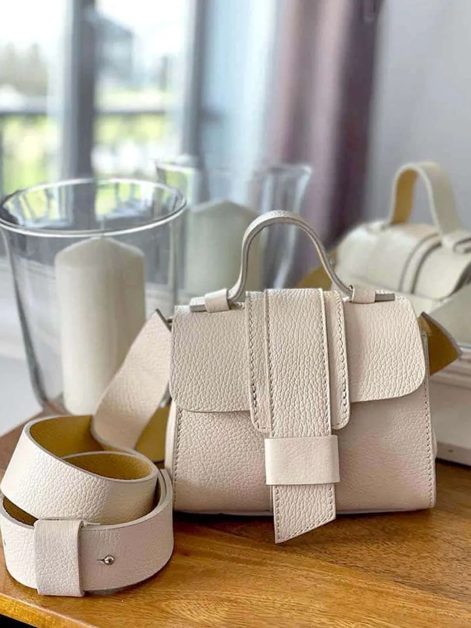 sac_beige_ecru_drixy_5.webp Femmes Saheline Sac Beige Ecru Drixy