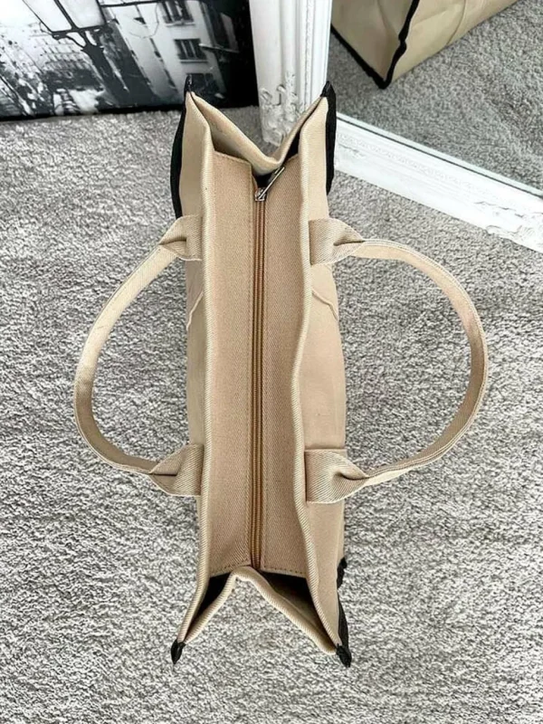 Femmes Saheline Sac Beige Ecru Miranda