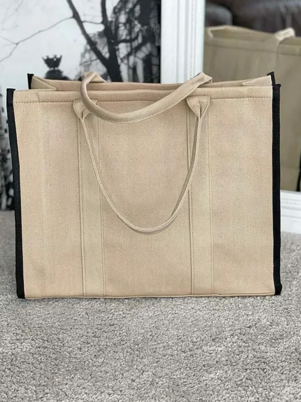 Femmes Saheline Sac Beige Ecru Miranda