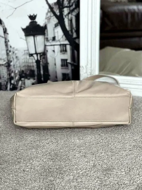 Femmes Saheline Sac Beige Noemie