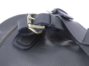 Femmes Saheline Sac Bleu Marine Cyrielle